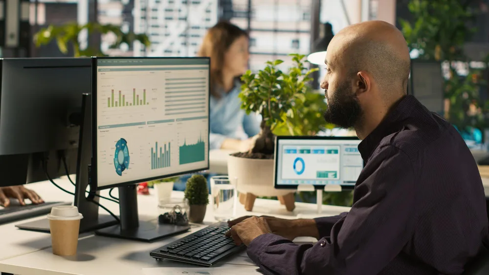 Como Controlar Processos de Importação